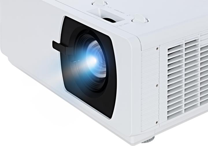 Produktbild Viewsonic LS900WU (WUXGA, 6000 lm, 1.2 - 1.9:1)