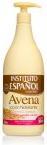 Immagine prodotto Instituto Español AVENA leche hidratante dosificadora 950 ml (Latte corpo, 950 ml)