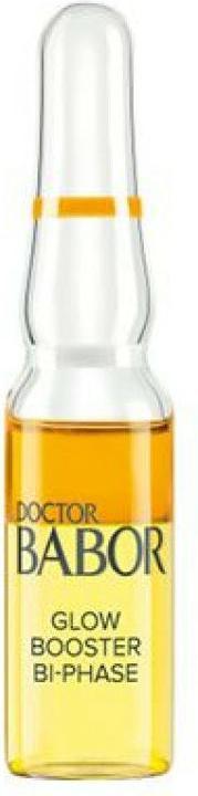 La Prairie Doctor Babor Boost Cellular Glow Booster Biphase Ampoules 14ml (14 ml)