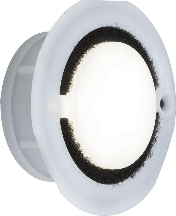 Paulmann Wandeinbauleuchte Special (40.80 lm, IP65)