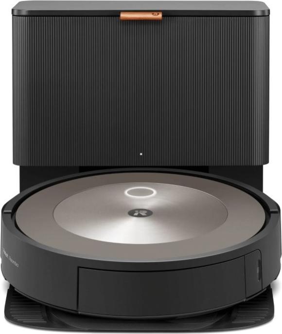Produktbild iRobot Roomba j9+ (Saugroboter)