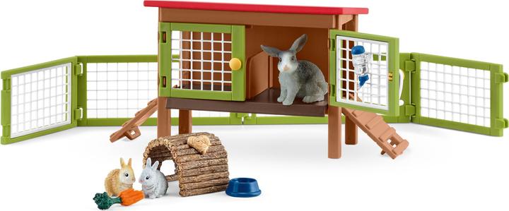 Immagine prodotto Schleich Conigliera