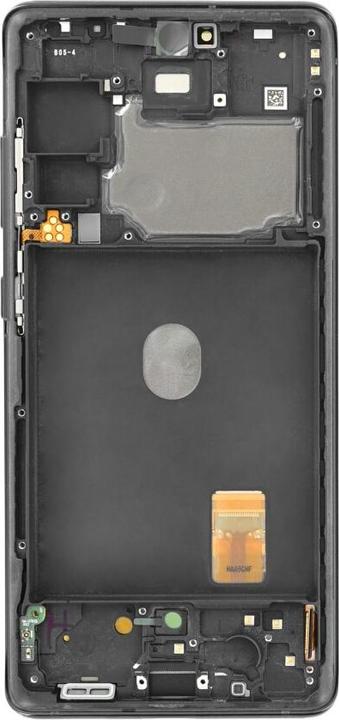 Produktbild Samsung Display-Einheit G781 Galaxy S20 FE 5G cloud navy GH82-24214A (Display, Galaxy S20 FE, Galaxy S20 FE 5G)