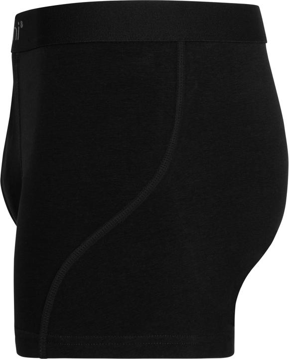 Actual product image Normani 6 soft cotton boxer shorts - 9003 (4XL, pack of 6)