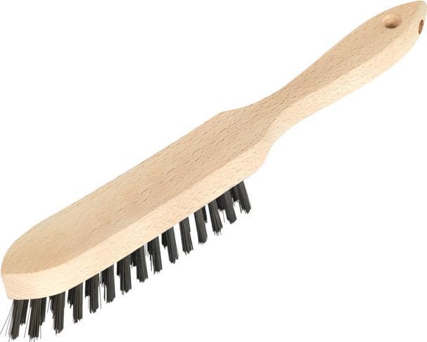 Actual product image Zeintra Wire brushes (1 pcs.)