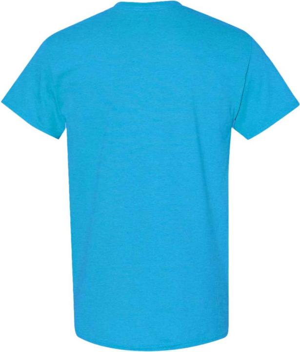 Actual product image Gildan Tshirt (5 piece pack) (L)