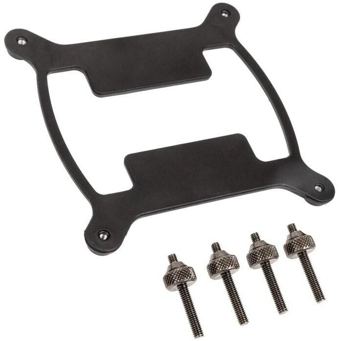 Actual product image Lian-Li GALAHAD 240 V2 complete water cooling, DRGB
