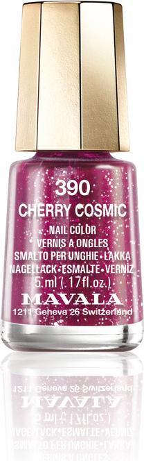 Cherry Cosmic