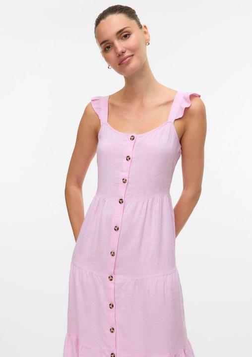 Produktbild Vero Moda VMLINN Midikleid Kleid (XL)