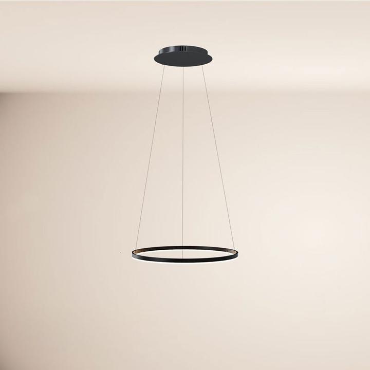 Immagine prodotto s.luce Anello diretto o indiretto (2070 lm)