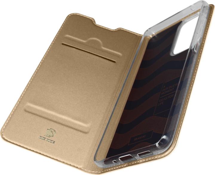 Immagine prodotto Dux Ducis Copertina del libro della serie Skin Pro (Samsung Galaxy A33 5G)
