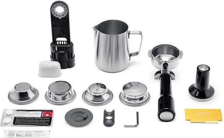 Produktbild Sage The Dual Boiler (EU-Stecker)