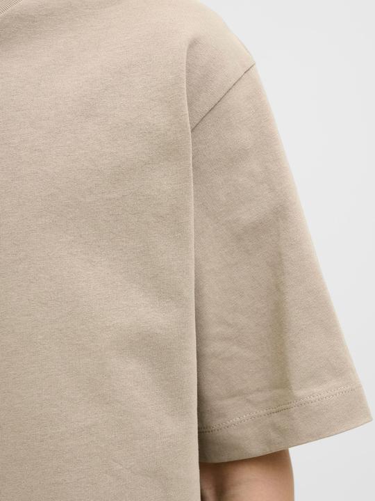 Produktbild Jack & Jones Gedruckt Rundhalsausschnitt T-shirt T-shirt (L)