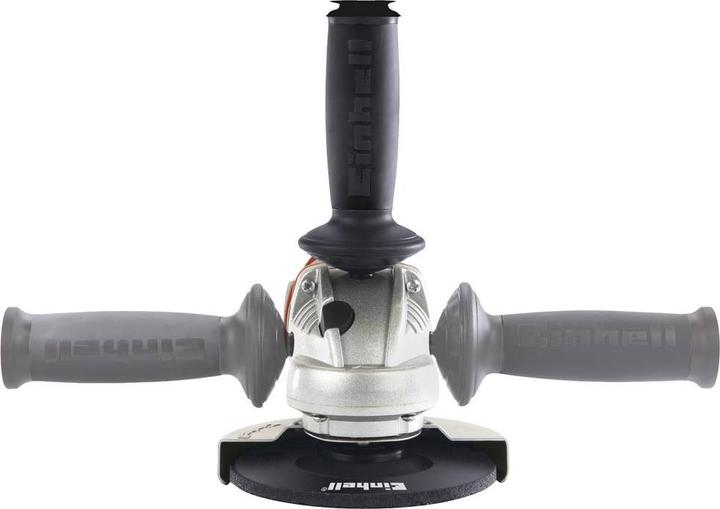Productafbeelding Einhell TE-AG 18 Li Solo (115 mm)