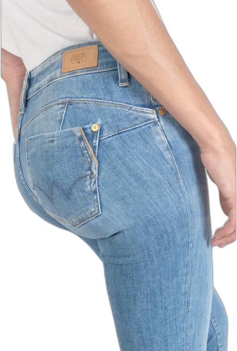 Produktbild Le Temps Des Cerises jeans damen pulp regular kops (40)