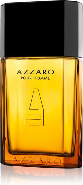 Azzaro Pour Homme
