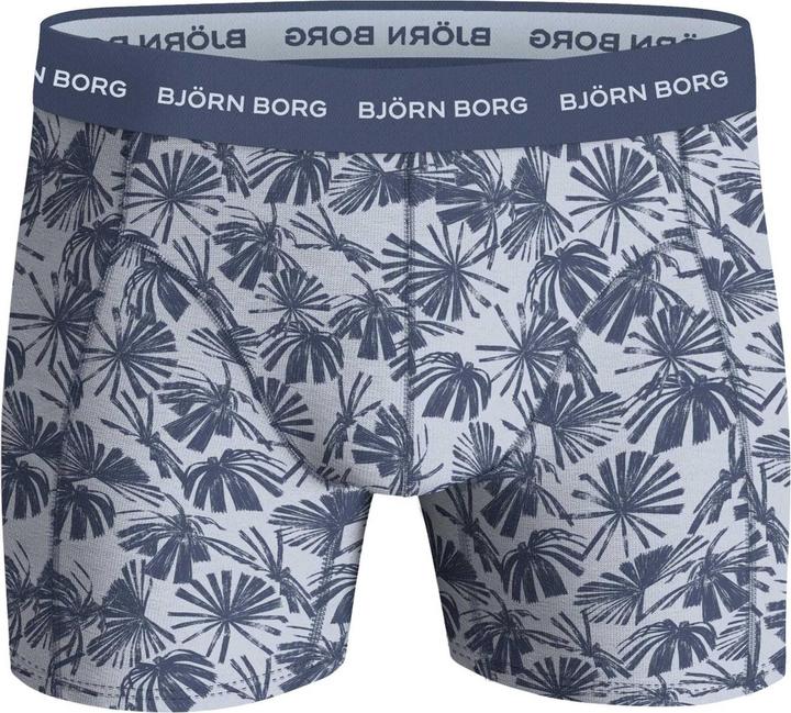 Produktbild Björn Borg Cotton Stretch Boxer 3P (XXL, 3er Pack)