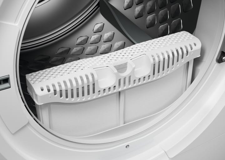 Image du produit AEG ATW7GCI10 (8 kg, Gauche, Modifiable)
