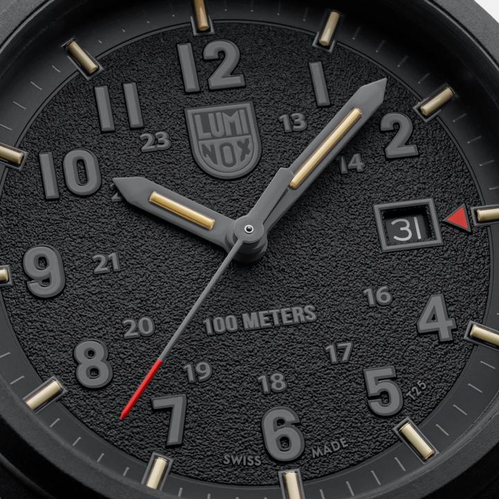 Image du produit Luminox Atacama Field 1960 Series (Montre analogique, 43 mm)