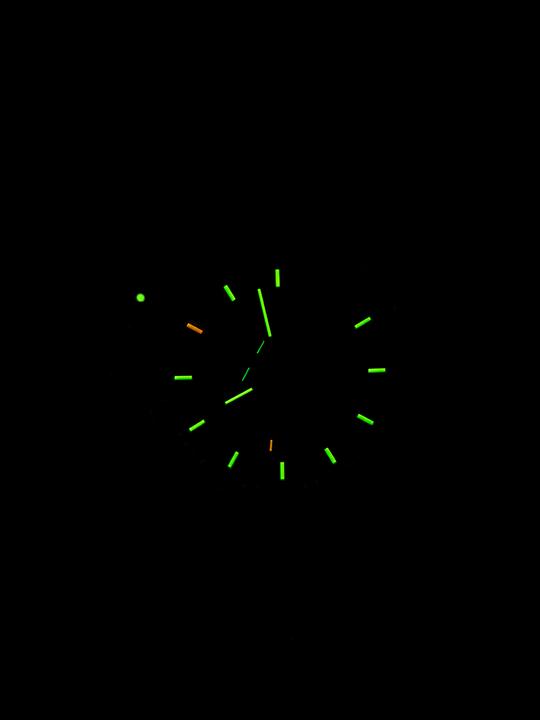 Image du produit Traser P69 Noir Furtif (Montre de plongée, 46 mm)
