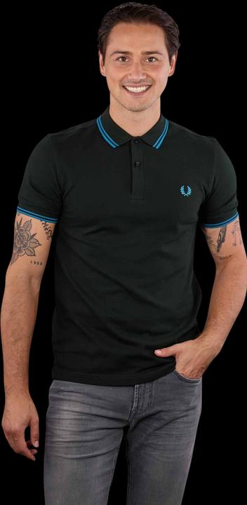 Immagine prodotto Fred Perry Polo M3600 (XXL)