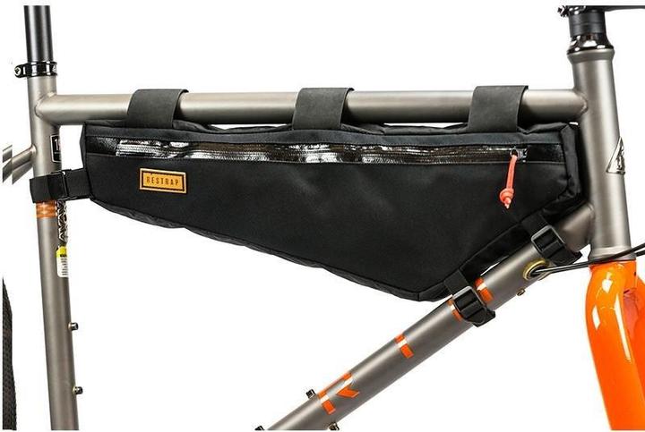 Immagine prodotto Restrap Borsa con telaio (4.50 l, Borsa telaio)