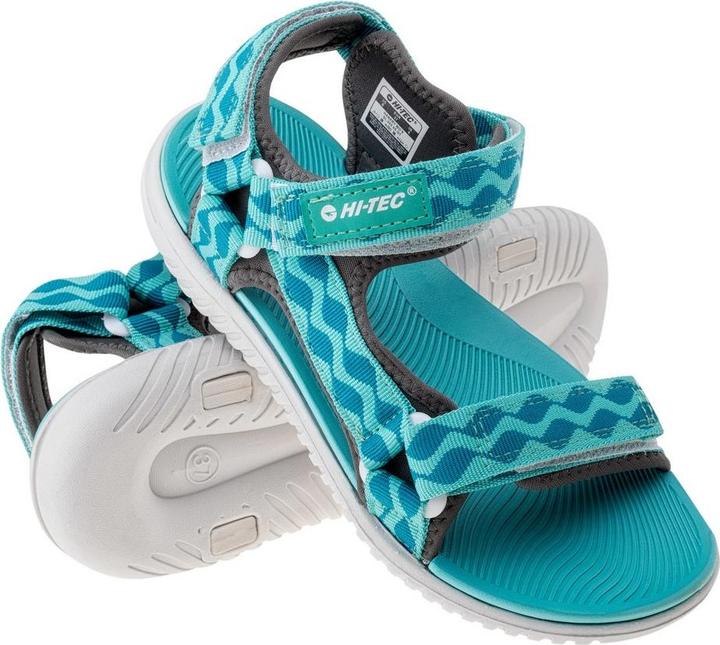 Image du produit Hi-Tec - Sandales HANAR - Femme (40.5)