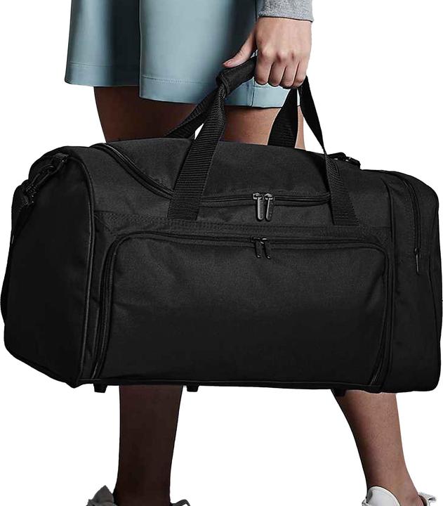 Immagine prodotto Quadral Borsa da viaggio universale per lo sport 35 litri (confezione da 2) (35 l)