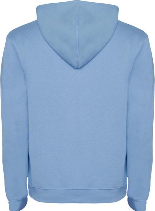 Immagine prodotto Alpinia Urban Felpa con Cappuccio con Coulisse Bambini (116)