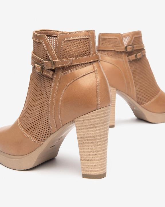 Actual product image Nero Giardini Stiefelette (39)