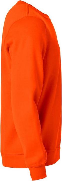 Image du produit Clique Sweat-shirt basique col rond (XL)