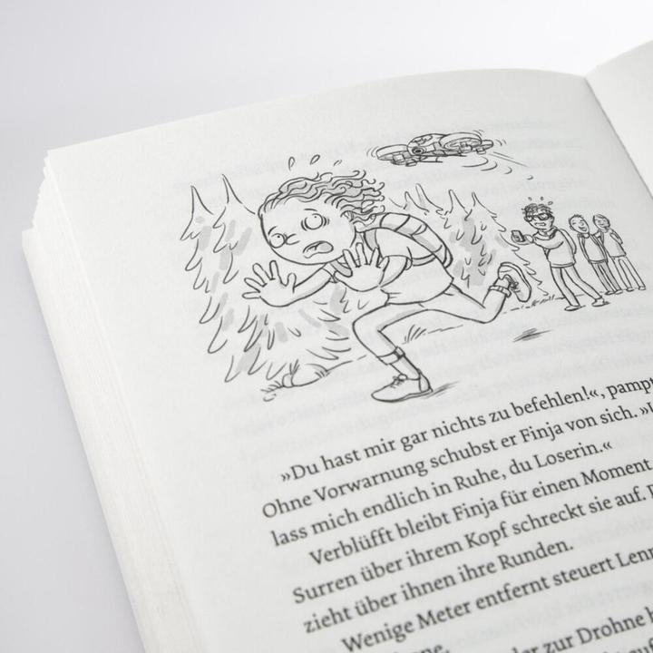Produktbild hAPPy - Der Hund im Handy (Deutsch, Jutta Wetzel, Thomas Feibel, 2019)