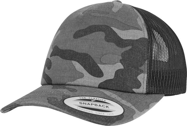 Image du produit Flexfit - Casquette trucker (Taille unique)