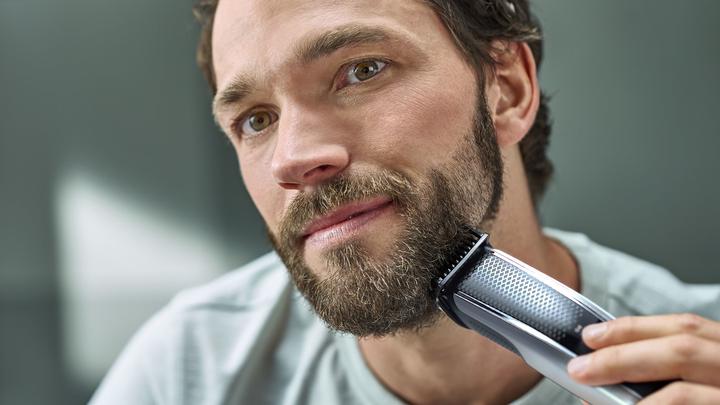 Image du produit Philips Tondeuse à barbe