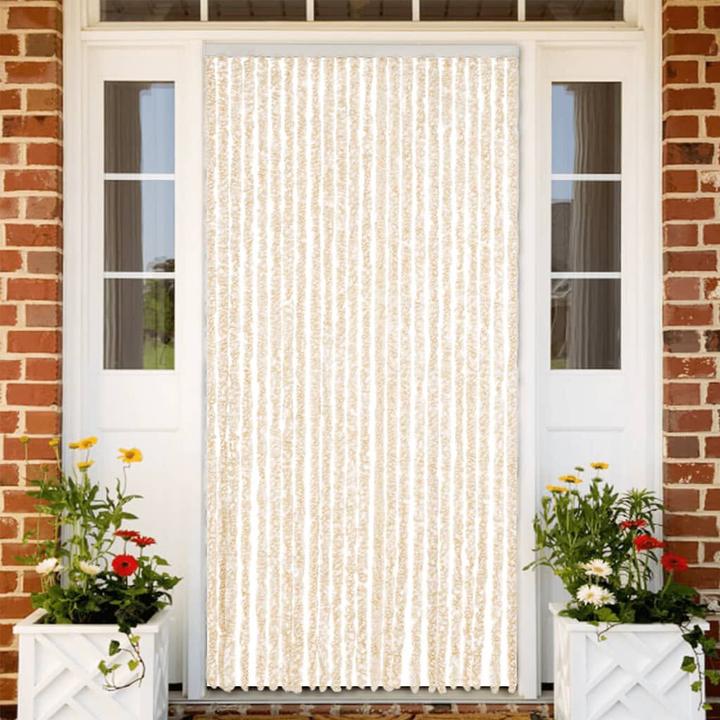 Actual product image VidaXL Ruy (100 x 230 cm)
