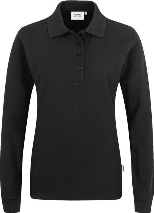 Immagine prodotto Hakro Polo MIKRALINAR® a maniche lunghe (6XL)