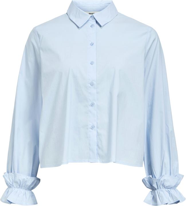 Image du produit Object Chemise raffinée (34)