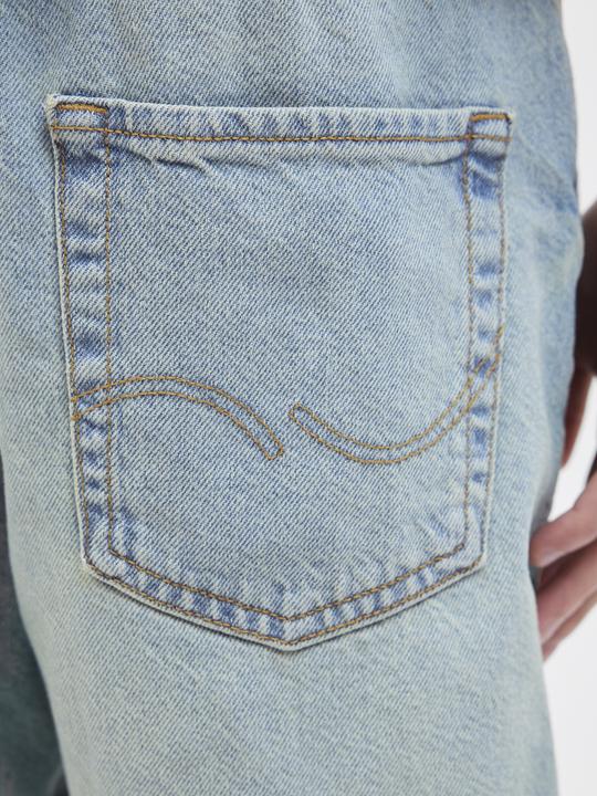 Produktbild Jack & Jones Jjialex Jjoriginal Shorts Sq 171 Sn Jnr (128)
