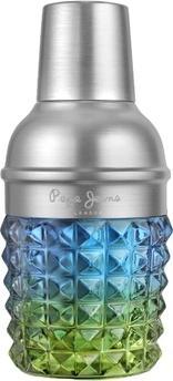 Immagine prodotto Pepe Jeans For Him Cocktail Eau de Toilette 50ml Spray (Eau de toilette, 50 ml)