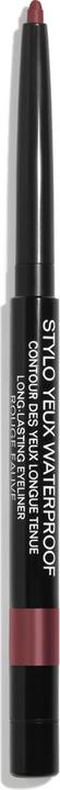 Chanel Stylo Yeux Waterproof (Rouge Fauve)