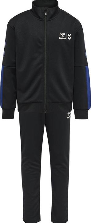 Actual product image hummel Tazu Tracksuit (104)