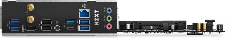 Immagine prodotto NZXT N5 Z690 (LGA 1700, Intel Z690 (DDR4), ATX)