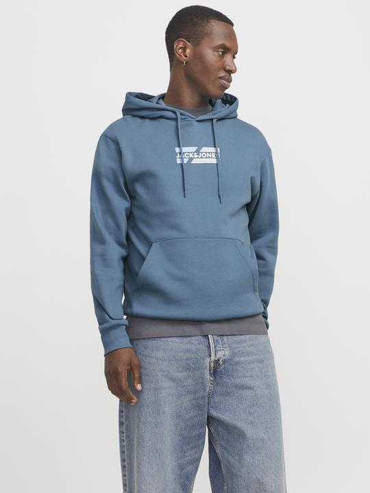 Immagine prodotto Jack & Jones Jjecorp Graphic Sweat Hood Noos (L)
