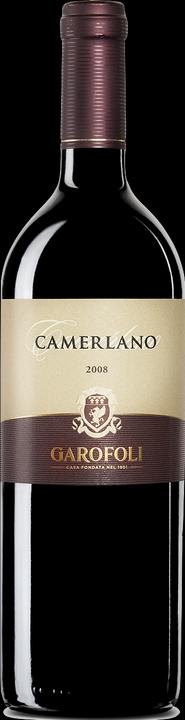 Produktbild Garofoli Camerlano IGT Rosso (6 x 75 cl, 2016)