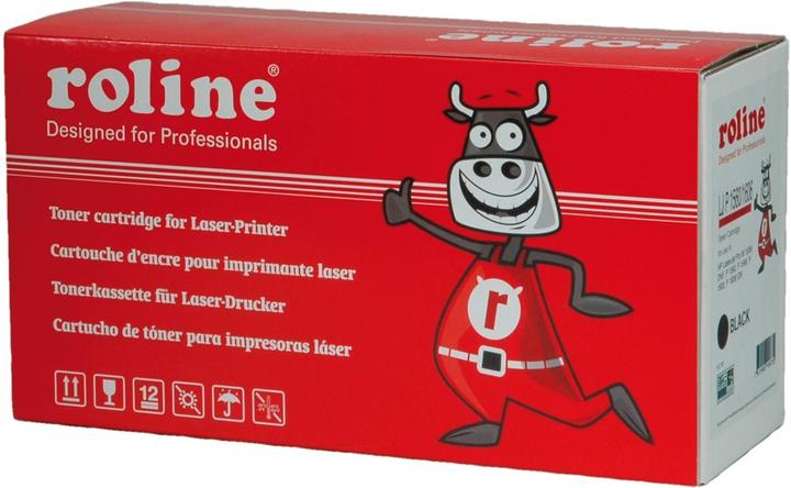 Actual product image Roline Toner CF213A f. CLJ Pro200 M251n toner (M)