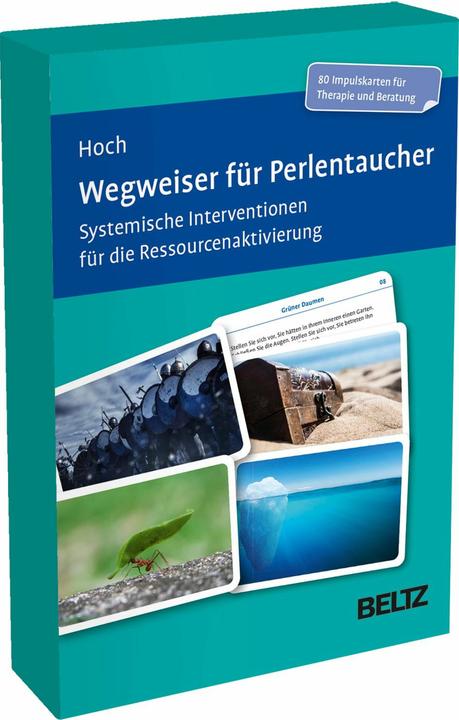 Produktbild Hoch:Wegweiser für Perlentaucher (Deutsch, Roman Hoch, 2022)