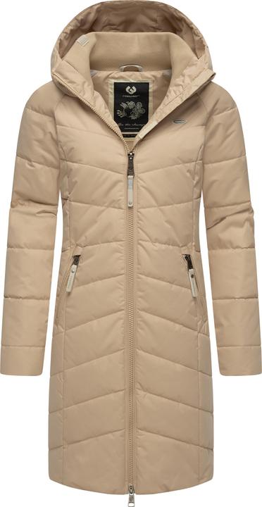 Image du produit Ragwear Dizzie Coat (S)