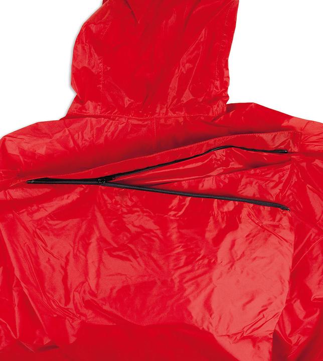 Image du produit Tatonka Housse de protection Cape Men XL (XL)