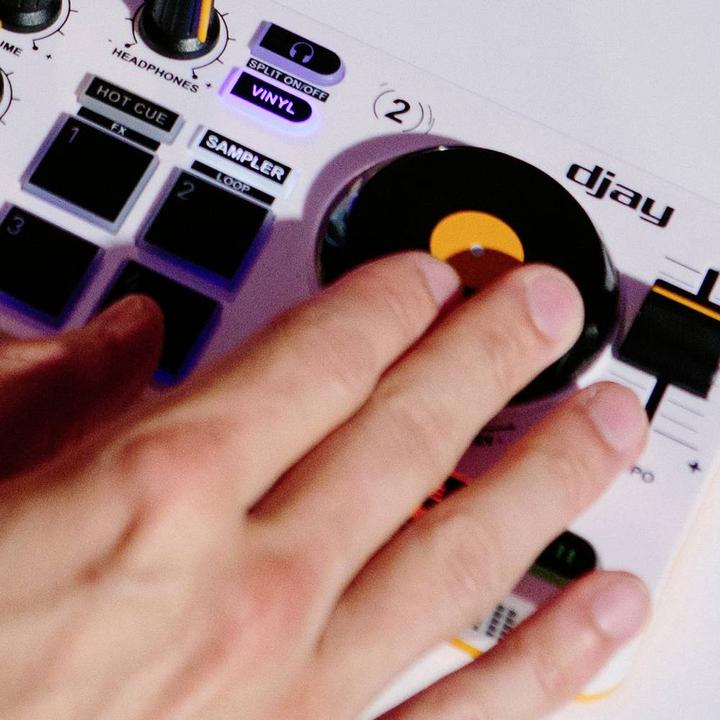 Immagine prodotto Hercules DJ Control Mix