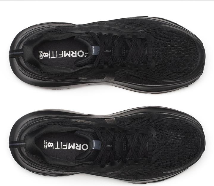 Actual product image Saucony Guide 18 (45)